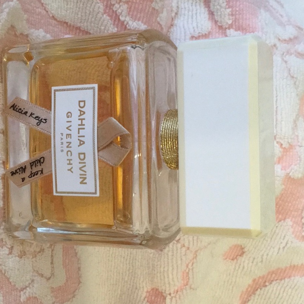 Fragrance